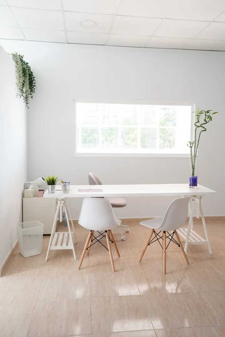 Nurma Studio Yoga y Pilates — yoga-studio en Alicante — 5