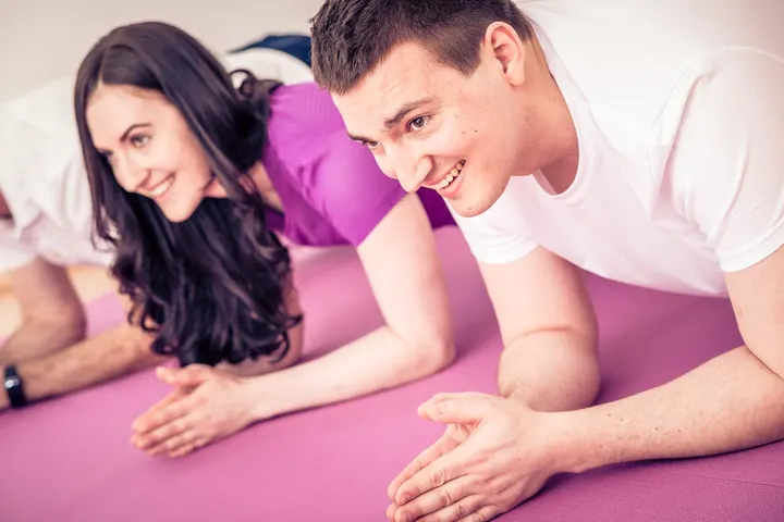 BRIDGE TO MOTION — pilates-studio in Gladbach, Mönchengladbach — 2