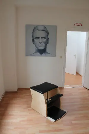 BRIDGE TO MOTION — pilates-studio in Mönchengladbach — 5