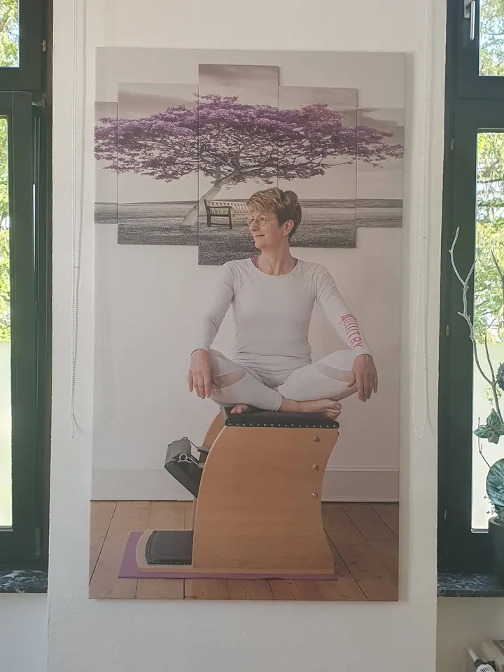 BRIDGE TO MOTION — Pilates in Gladbach, Mönchengladbach