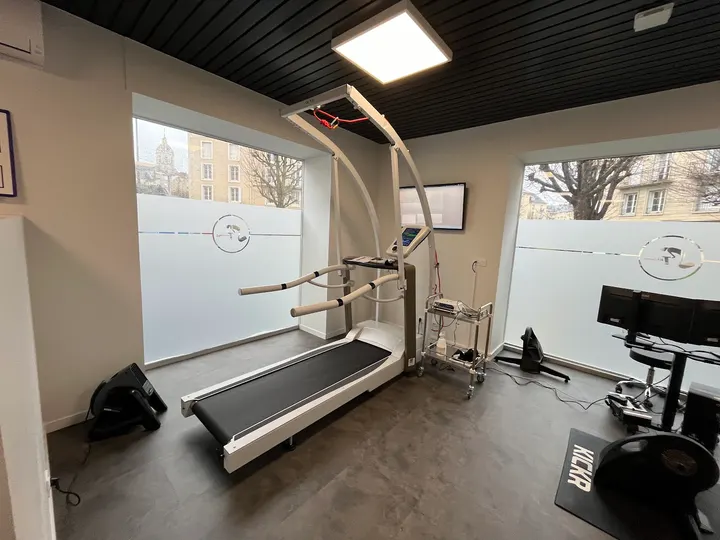 STraining — coaching personnel-studio à Caen — 3