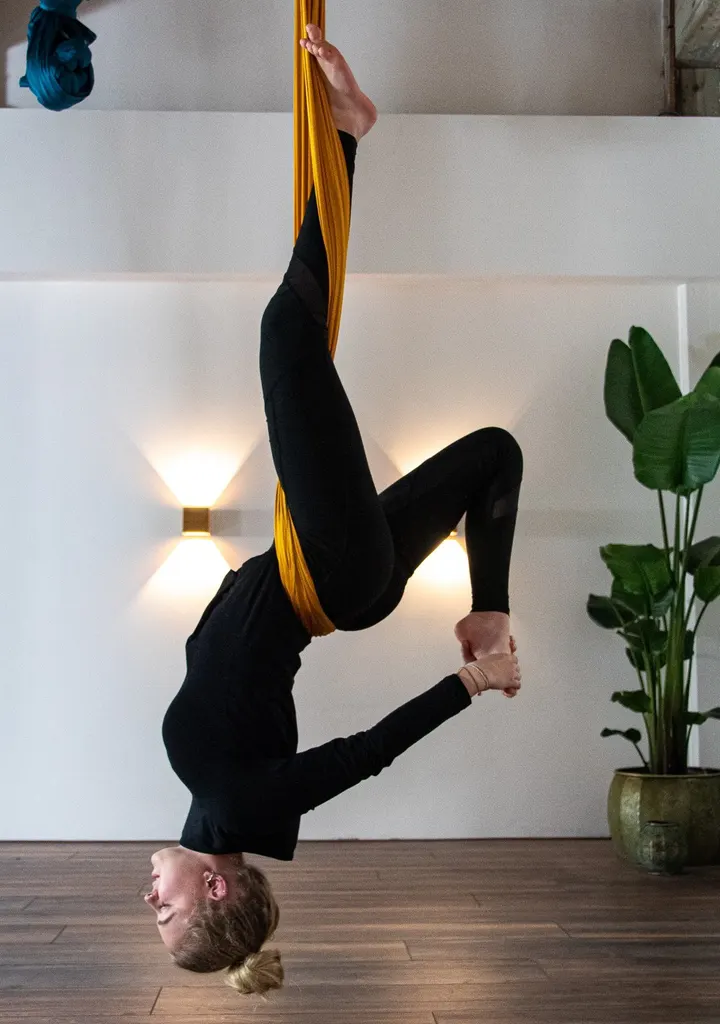 Yogastudio Noord — Yoga in Korte Akkers, Veendam