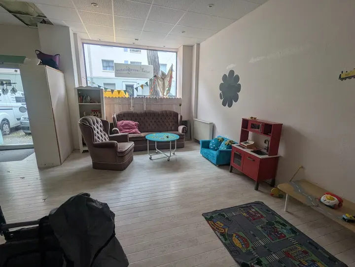 Sportgeister — turnen-studio in Düsseldorf — 3