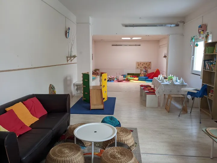 Sportgeister — turnen-studio in Düsseldorf — 5