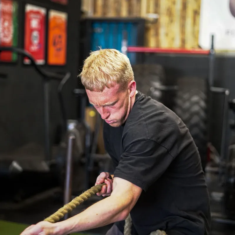 Unit 29 Fitness — fitness studio in Washington — 2
