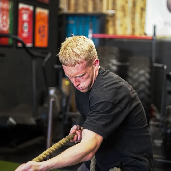 Unit 29 Fitness — fitness studio in Washington — 2