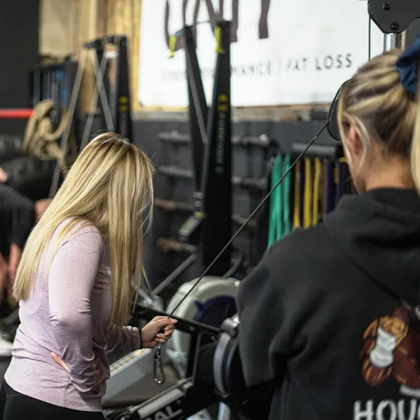 Unit 29 Fitness — fitness studio in Washington — 3