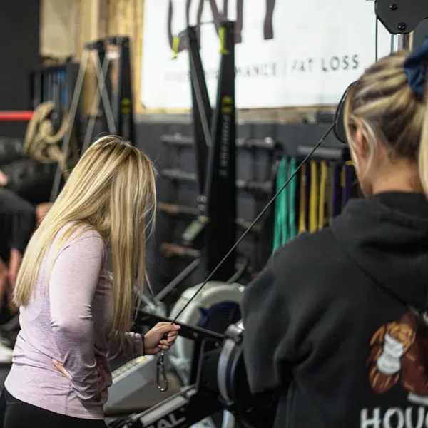 Unit 29 Fitness — fitness studio in Washington — 3