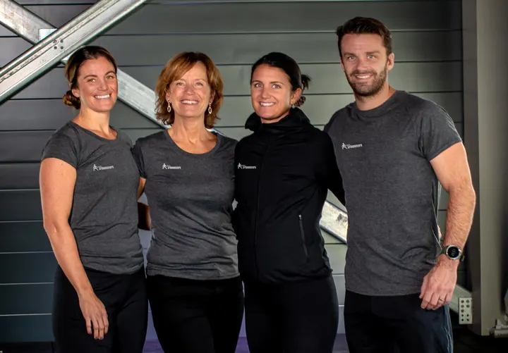 Mälarö Träningsverk — fitness studio-studio i Ekerö, Ekerö