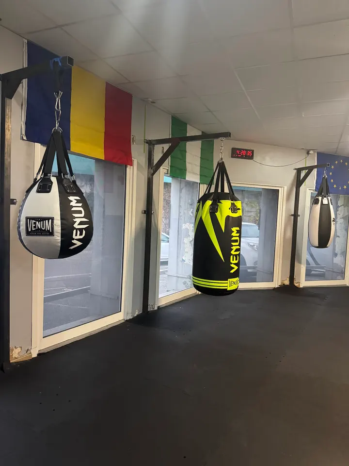 Easy Sculpt — salle de fitness-studio à Cagnes-sur-Mer, Nice — 2