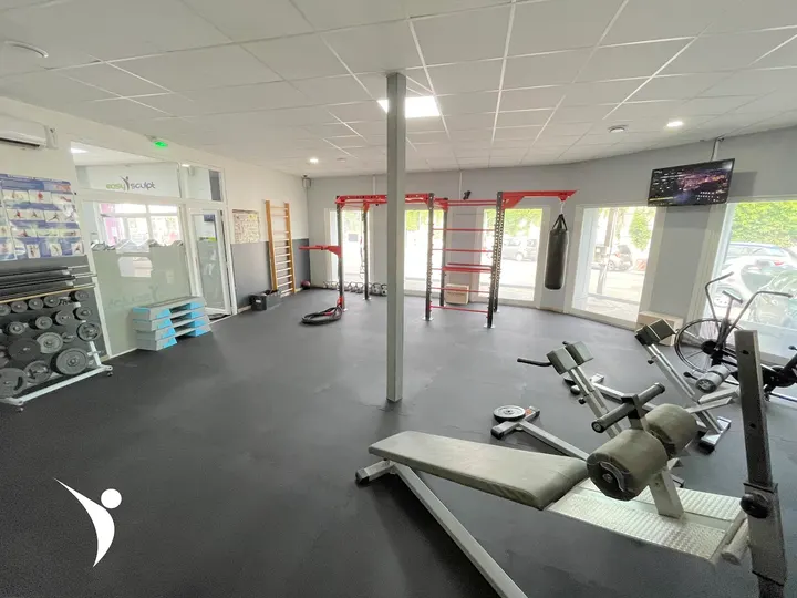 Easy Sculpt — salle de fitness-studio à Nice — 4