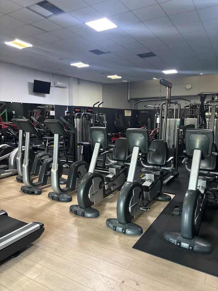 Easy Sculpt — salle de fitness-studio à Nice — 5