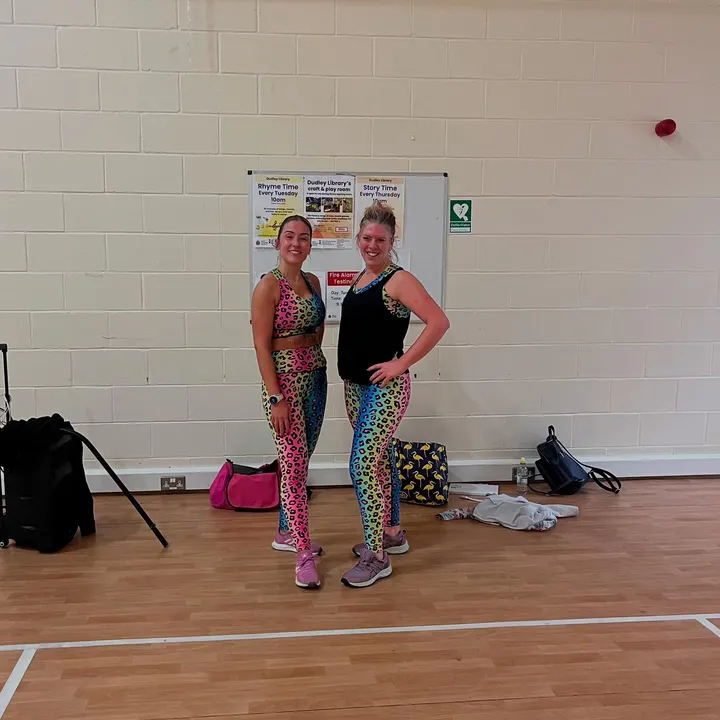 Let's Boogie Bounce Widdrington — Fitness Studio in Widdrington Station and Stobswood, Morpeth