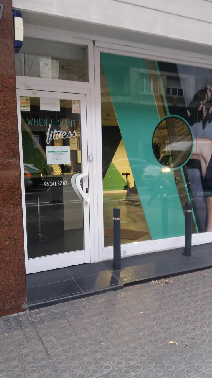 Fit2You - Diputacio — estudio de fitness-studio en Barcelona — 3