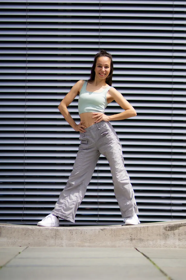 TanzAlex - Alexandra Neüff — tanz-studio in Steglitz, Berlin — 2