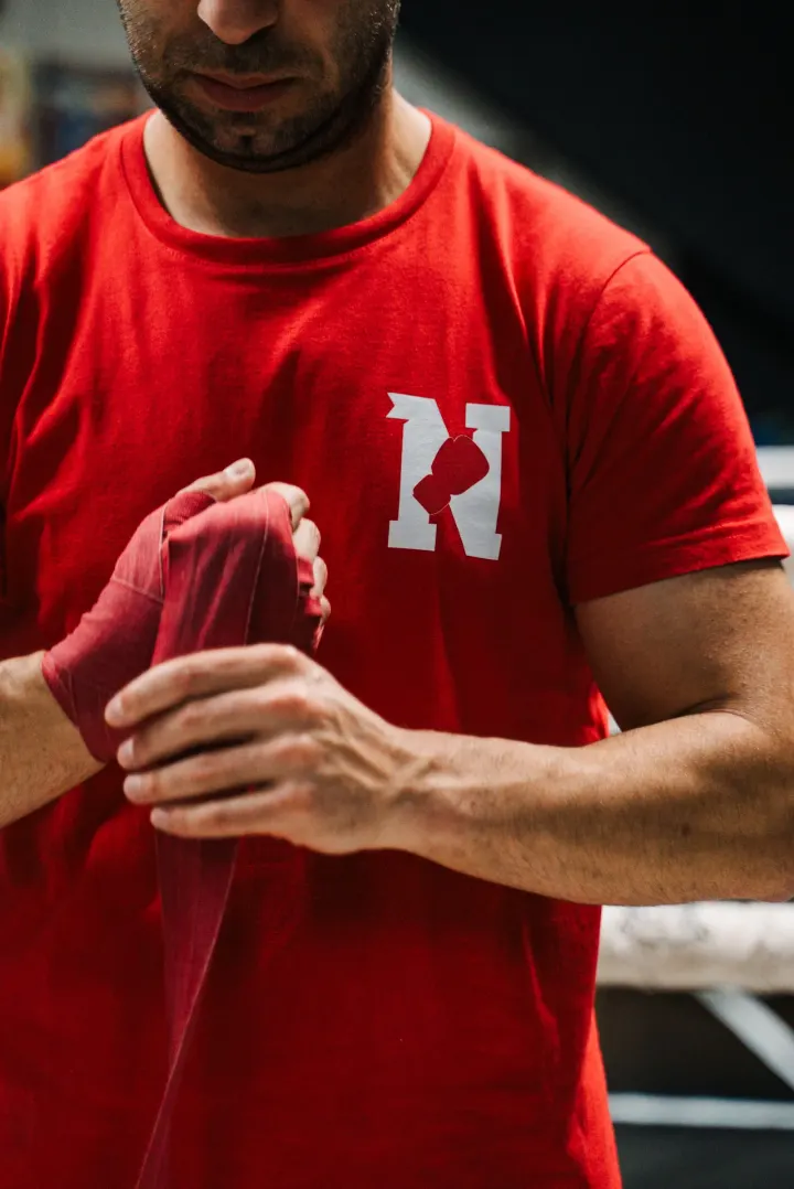 NFK Training Center — kickboxing-studio em Porto — 3