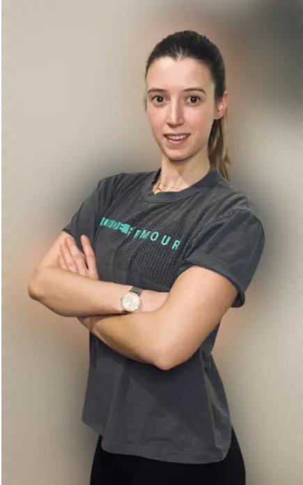 Bodystim — récupération-studio à Centre-Ville, Dijon — 2
