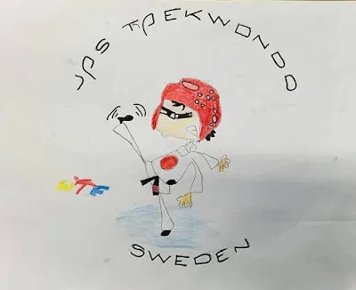 JAS Taekwondo — kampsport-studio i Fridshäll, Södertälje — 2