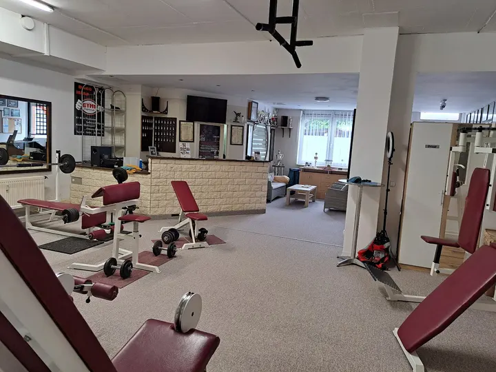 GYM 1 Fightclub-Halle — mma-studio in Altstadt, Halle (Saale) — 3