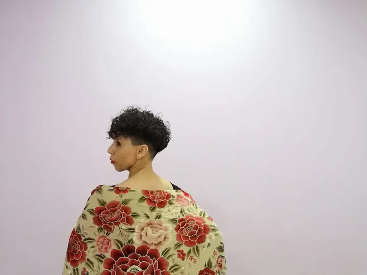 Escuela de baile Leganés - Escuela de flamenco - Danza - Patricia Doménech — baile-studio en Escritores, Leganés — 3