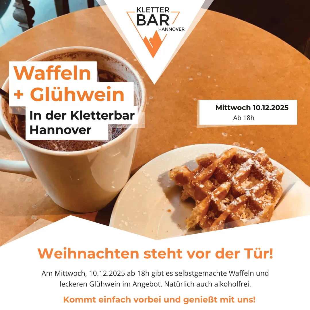 Kletterbar Hannover — klättring-studio i Hannover — 3