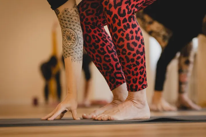 Yoga Xperience — yoga-studio in Berlin — 3