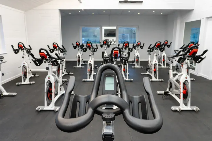 Netherhall Community Sports Centre — Fitness Studio in Maryport