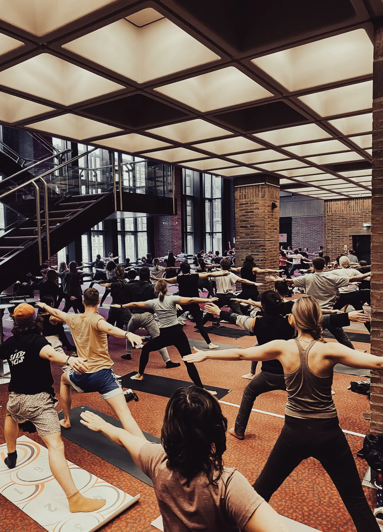 The Base Club — fitnessstudio in Isarvorstadt, München — 2