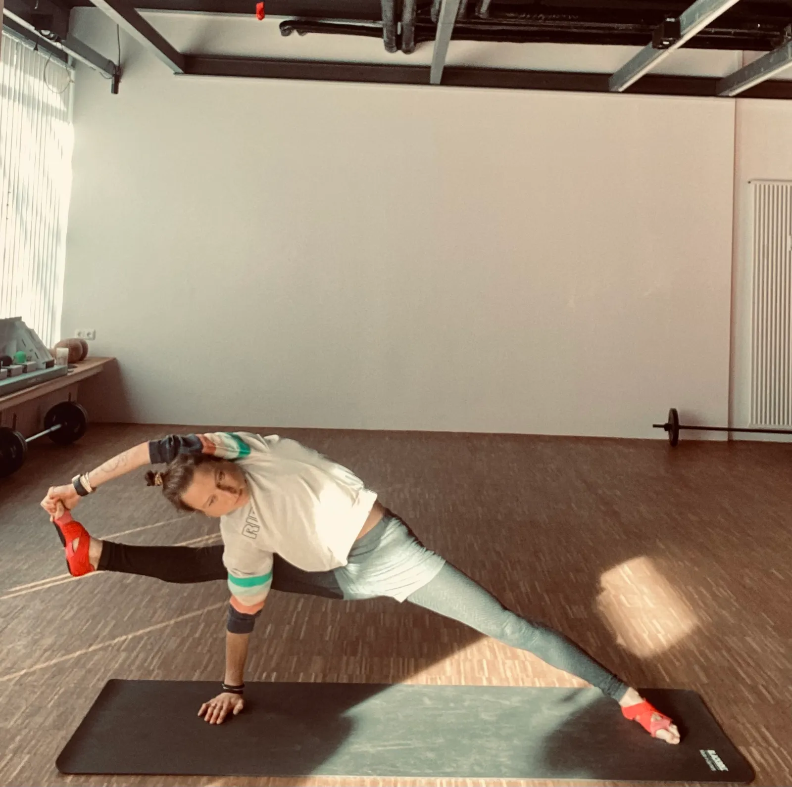 The Base Club — fitnessstudio in Isarvorstadt, München — 3