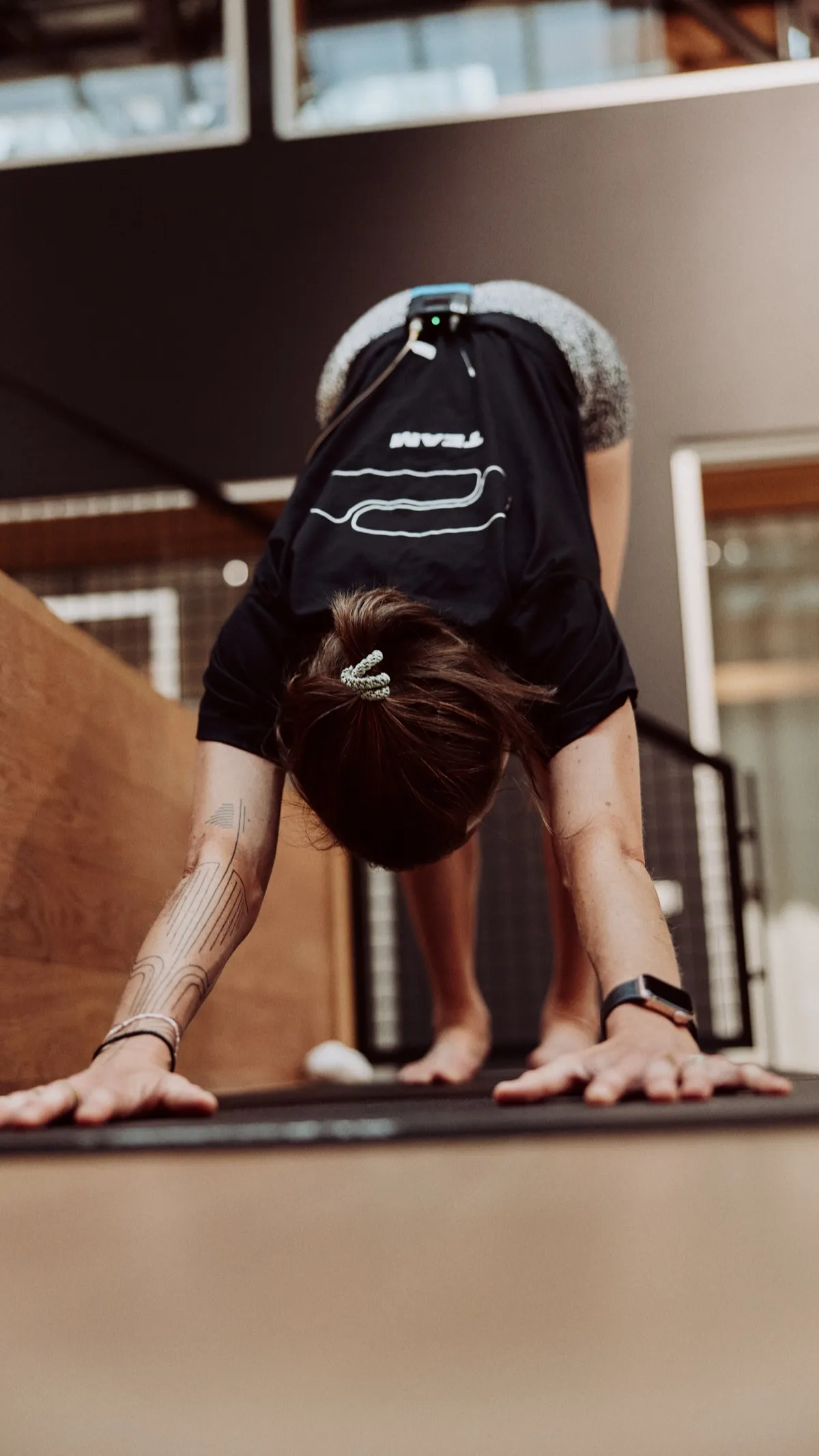 The Base Club — fitnessstudio in München — 6