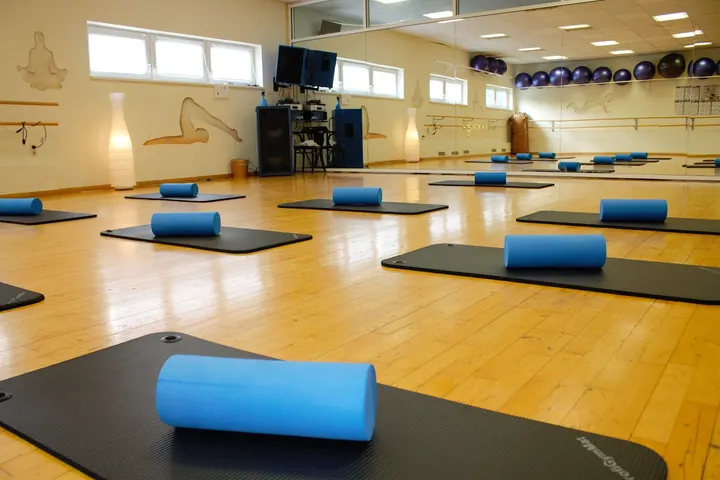 Fit & Fun Co. KG — fitnessstudio in Muckensee, Lorch — 3