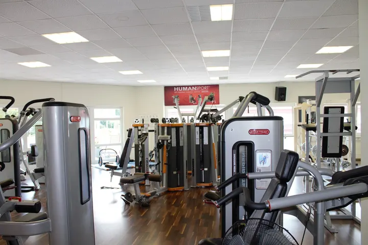 Fit & Fun Co. KG — fitnessstudio in Lorch — 3
