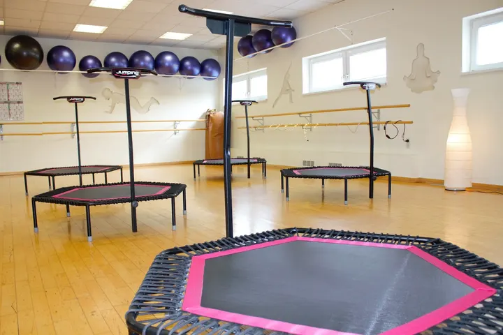 Fit & Fun Co. KG — fitnessstudio in Lorch — 4
