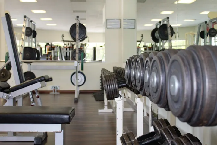 Fit & Fun Co. KG — fitnessstudio in Lorch — 5