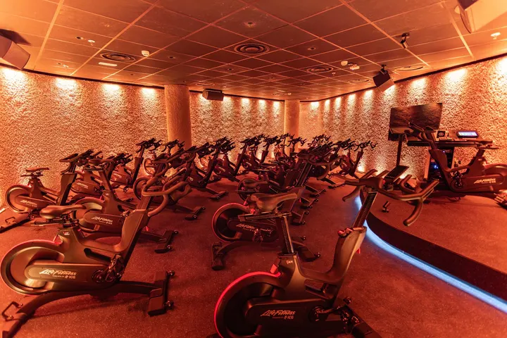 Radiant Flows — yoga-studio en Barcelona — 5