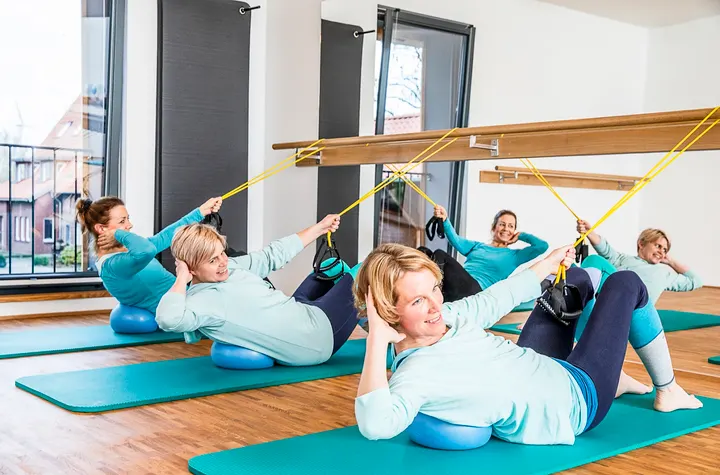 Die Scheune — pilates-studio in Münster-Hiltrup, Münster — 3