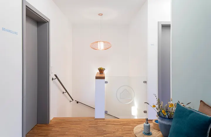 Die Scheune — pilates-studio in Münster — 3