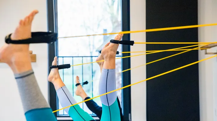 Die Scheune — pilates-studio in Münster — 5