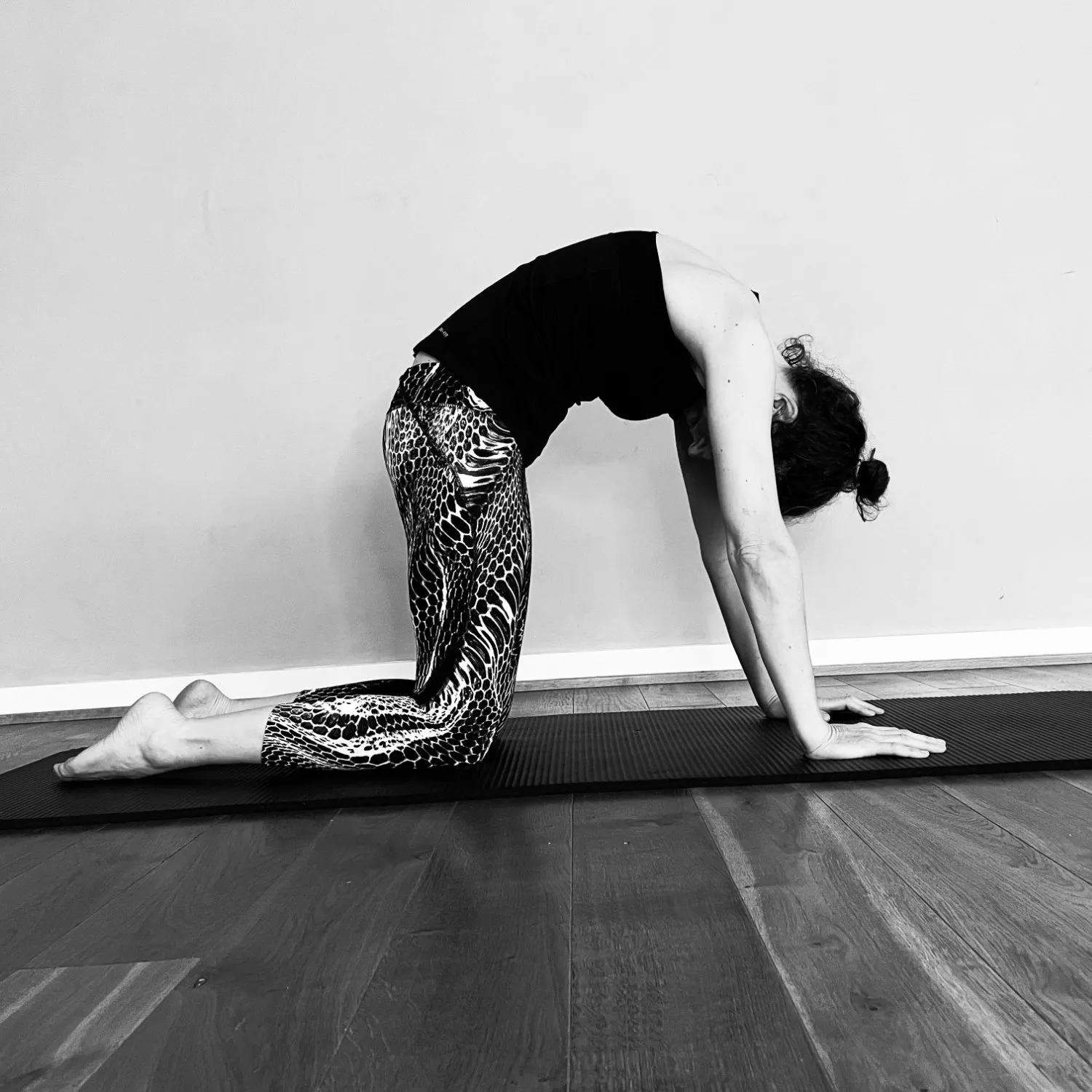 keine falsche BEWEGUNG! richtig fit werden — fitnessstudio in Hamburg — 3