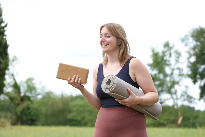 Namunyak Yoga - Online — yoga-studio in Zuid, Amsterdam — 2