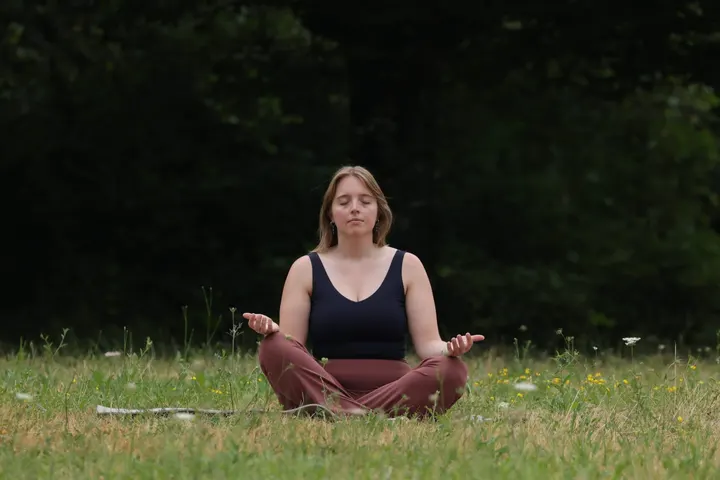 Namunyak Yoga - Online — yoga-studio in Zuid, Amsterdam — 3