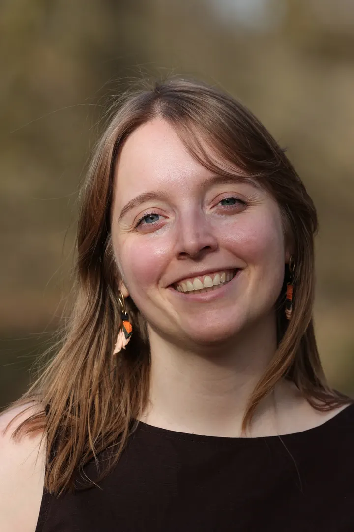 Namunyak Yoga - Online — yoga-studio in Amsterdam — 4