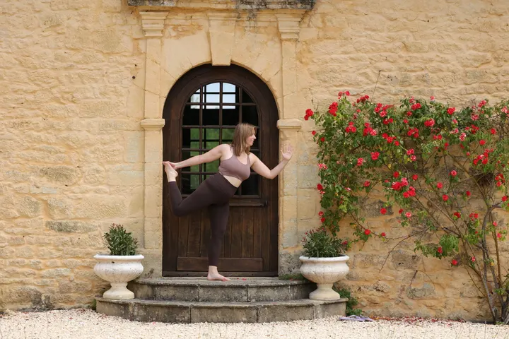 Namunyak Yoga - Online — Yoga in Zuid, Amsterdam