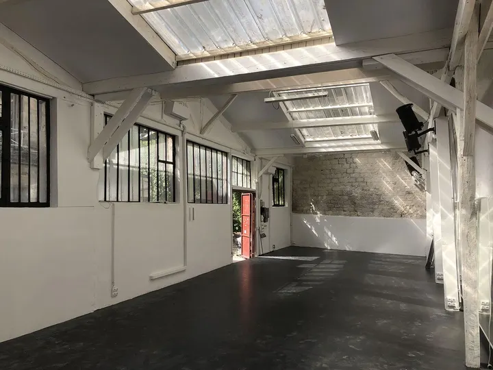 Studio RB / ESPAS Danse — danse-studio à Paris 20e Arrondissement, Paris — 3