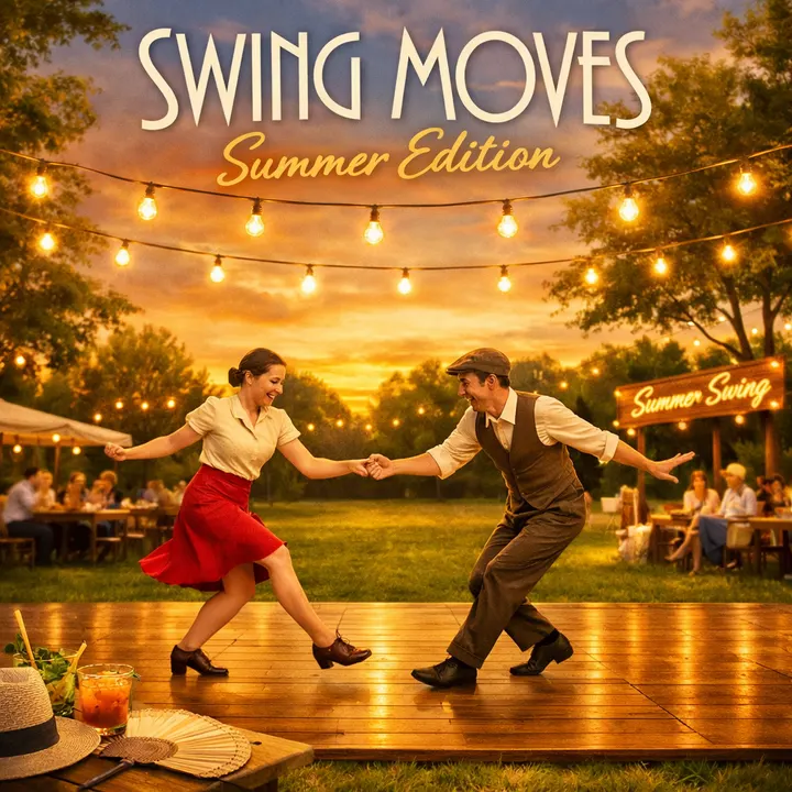 SWING MOVES MODENA — danza-studio a Modena — 3