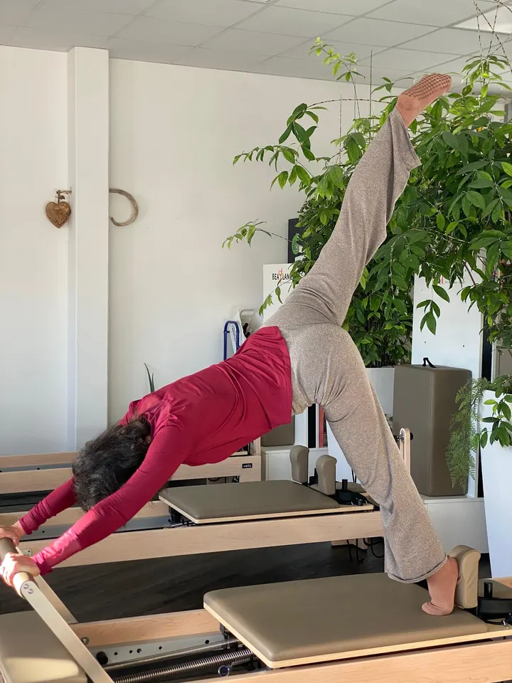 Bealance — yoga-studio in Altona-Nord, Öhringen — 2