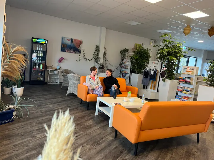 Bealance — yoga-studio in Altona-Nord, Öhringen — 3