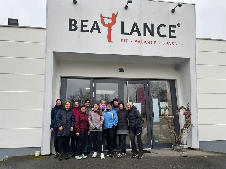 Bealance — yoga-studio in Öhringen — 4