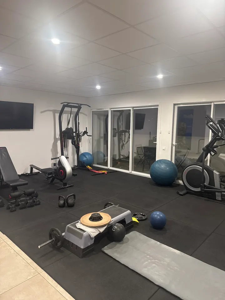 Fit'Elec — salle de fitness-studio aux Pennes-Mirabeau, Marseille — 2