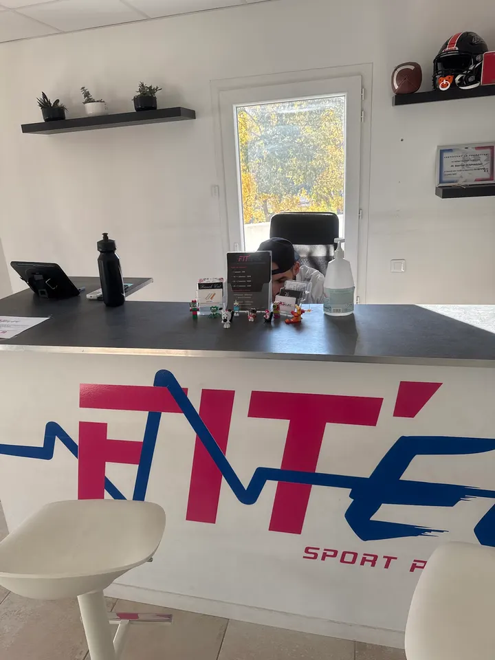 Fit'Elec — salle de fitness-studio aux Pennes-Mirabeau, Marseille — 3